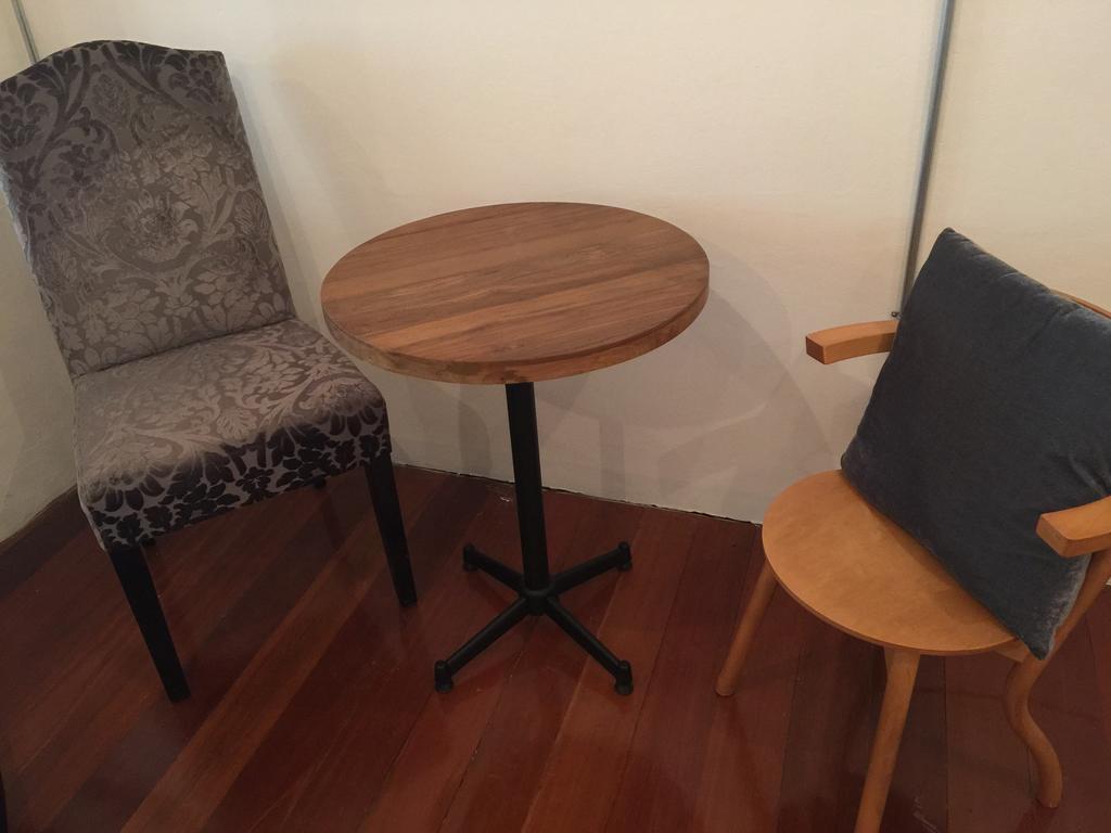 42 Guest House Μπανγκόκ Εξωτερικό φωτογραφία