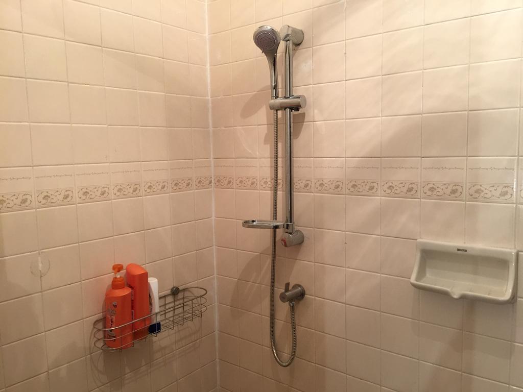 42 Guest House Μπανγκόκ Εξωτερικό φωτογραφία