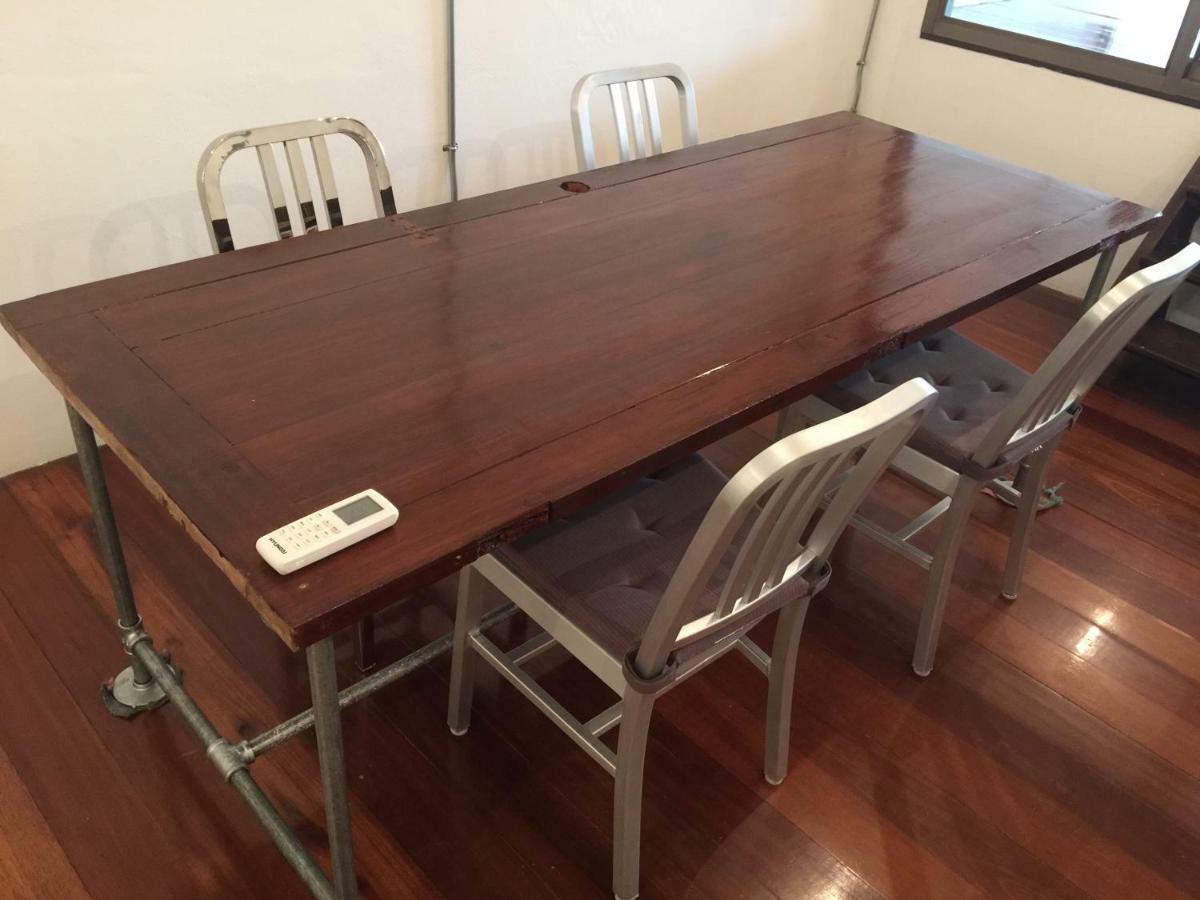 42 Guest House Μπανγκόκ Εξωτερικό φωτογραφία