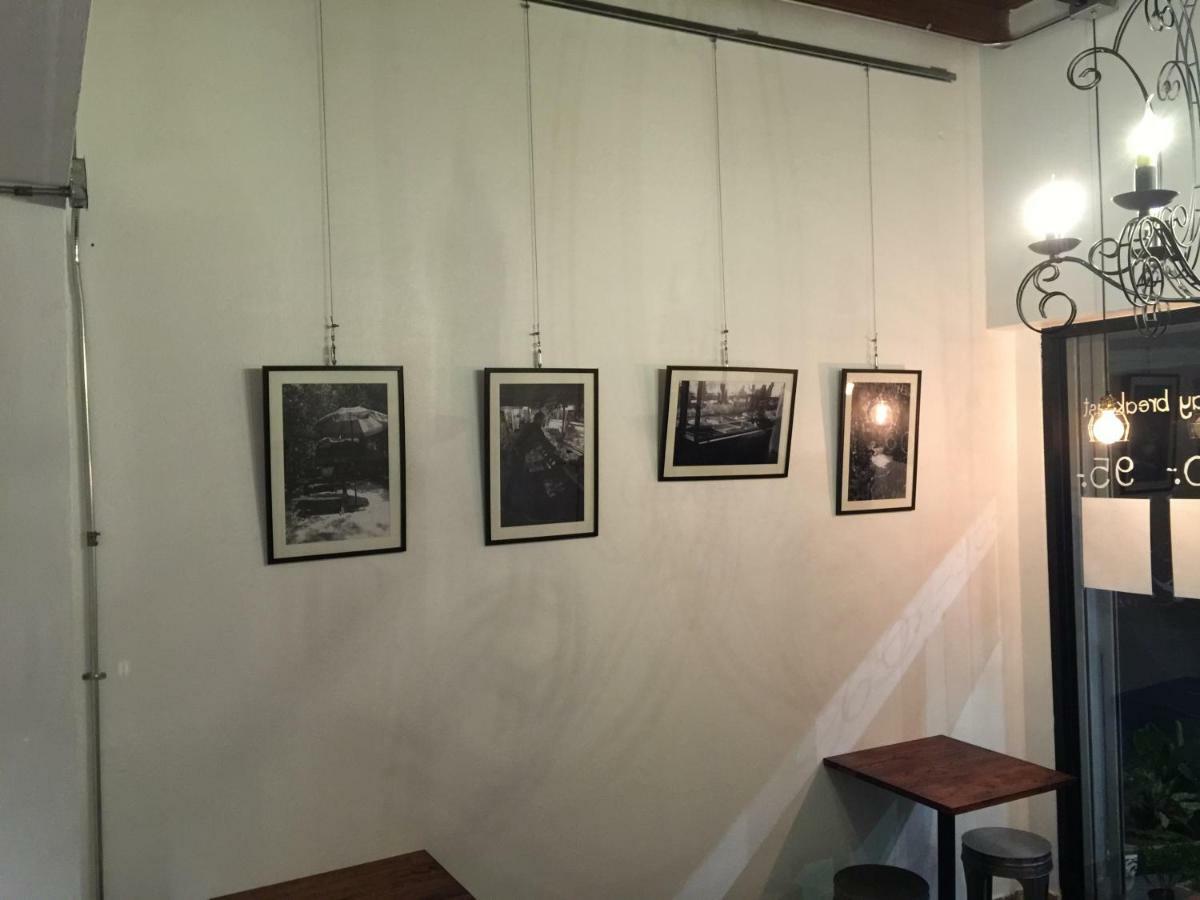 42 Guest House Μπανγκόκ Εξωτερικό φωτογραφία